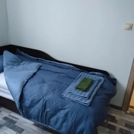 термите Διαμέρισμα