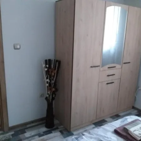 Διαμέρισμα термите