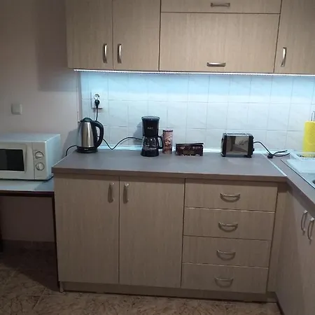 Διαμέρισμα термите