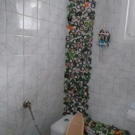 термите * Βάρνα