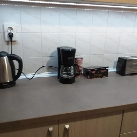 Διαμέρισμα термите