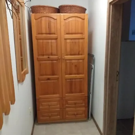 термите Διαμέρισμα