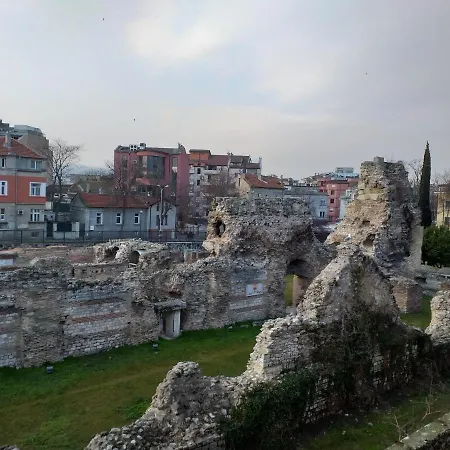 Apartment термите *