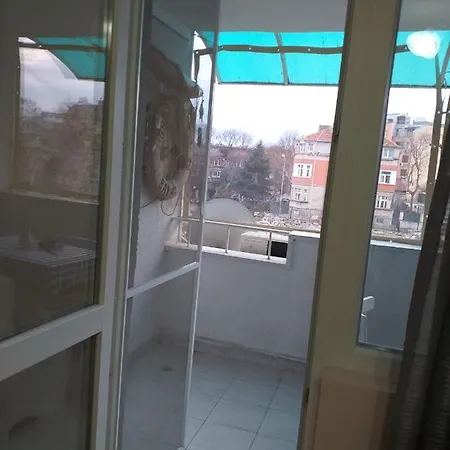 термите Apartment