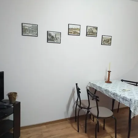 термите Apartment Varna