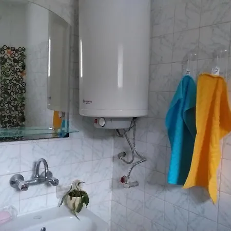 термите Apartment Varna