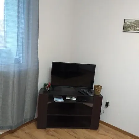 Apartment термите Varna